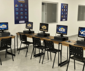 Unidade de Minas Novas
