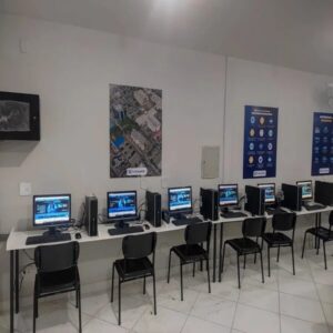 UNIDADE ARAÇUAÍ