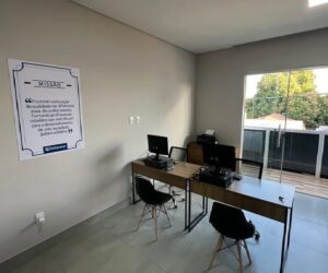 UNIDADE MINAS NOVAS